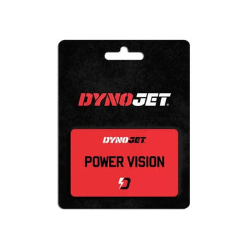 Harley Davidson Fxsts [DYNOJET] – Jeton Power Vision
