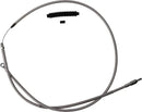 Harley Davidson Flhrxs [BARNETT] - Highly efficient stainless steel clutch cable for Harley-Davidson