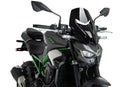KAWASAKI Z 900 SE [2025] – Touring nouvelle génération – Teinté-9