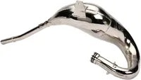 Kawasaki KX 500 (KX 500 D) [1988] - Gold Series Gnarly™ manifold - picture 11