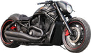 Harley Davidson V-Rod [CULT WERK] – Couvre-essieu-6
