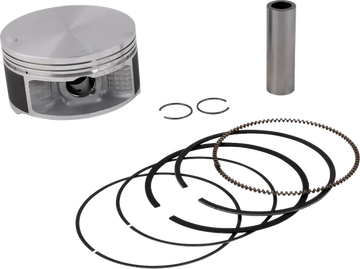 Yamaha Grizzly 660 [VERTEX] – kit piston réplique moulée pour 4 temps