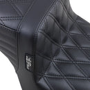 harley davidson sportster 883 iron xl [LE PERA] – Siège Tailwhip-2