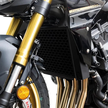 honda cb 1000 [ZIEGER] – Cache radiateur Pro Honda CB 1000 Hornet