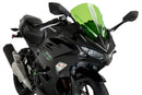 KAWASAKI NINJA 500 SE [2025] – Z-Racing screen – heavily tinted-14
