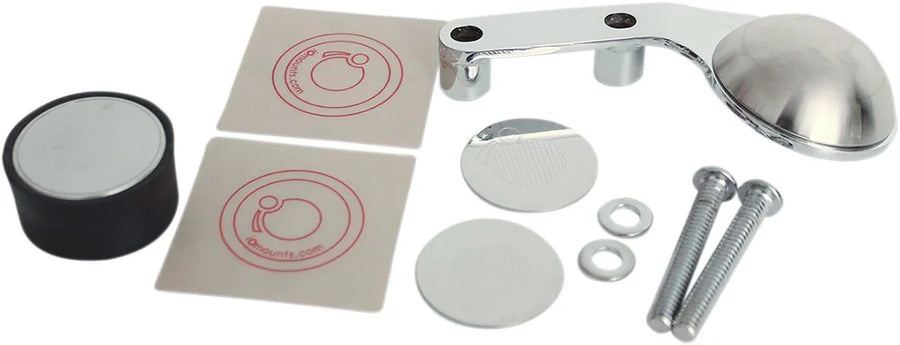 harley davidson nightster [KLOCK WERKS] – iOmounts™ device mount