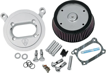 harley davidson flhtcui [ARLEN NESS] – Kit de filtre à air Big Sucker™
