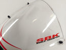Aprilia RS4 125 KC [2018] - Ecran de carénage de visière-3