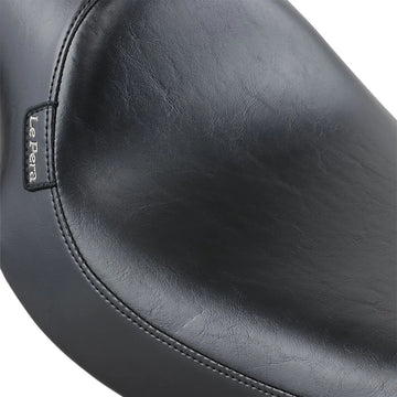 Harley Davidson Dyna [LE PERA] – Siège silhouette pleine longueur - 0