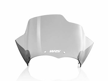 BMW R 1200 GS [WRS] - pare-brise - 0
