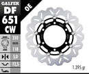 Triumph Trophy 1200 [1994-1996] - brake discs - picture 5