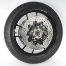 Bmw K 1200 Lt [2006] - Halo Series fixed window – picture 6