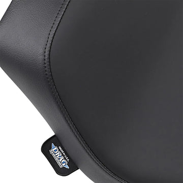 Harley-Davidson Low Rider [DRAG SPECIALTIES] – Selle Low Solo - 0