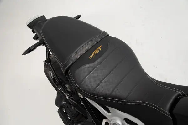 BMW R nineT [2018-2023] - Legend Gear LC1 Seitentaschen-System Black Edition – Bild 2