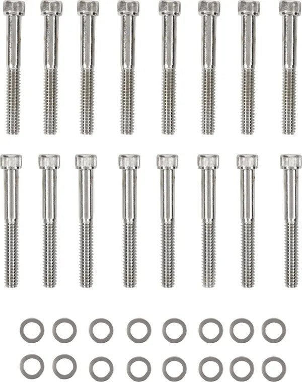 Harley Davidson Sportster [DRAG SPECIALTIES] – Couverture principale pour Sportster