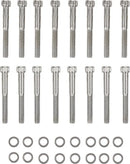 Harley Davidson Sportster [DRAG SPECIALTIES] – Couverture principale pour Sportster
