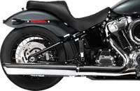 Harley Davidson Touring [DRAG SPECIALTIES] – Siège Freedom Touring