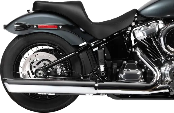 Harley Davidson Touring [DRAG SPECIALTIES] – Siège Freedom Touring