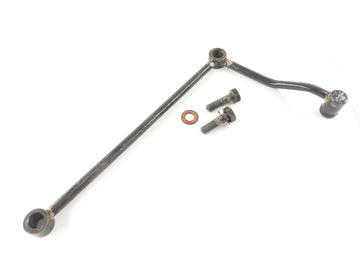 Triumph Speed ​​​​Triple 885i T509 [1997] - Conduite d'huile