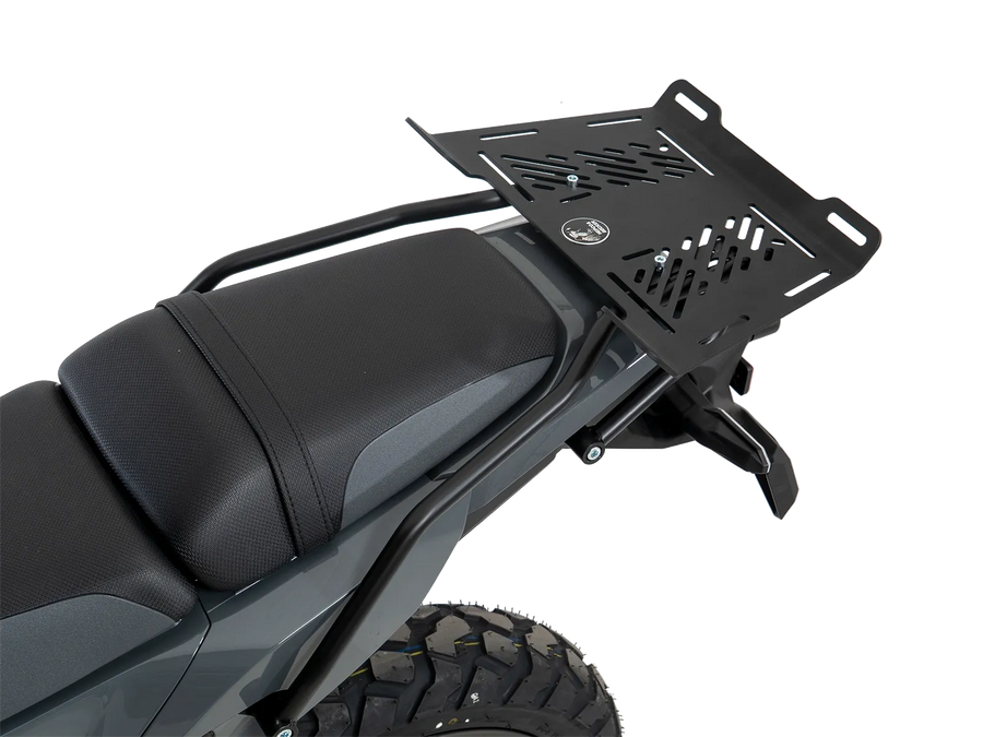 Kawasaki KLE 500 / SE [2026-] - extension de porte-bagages