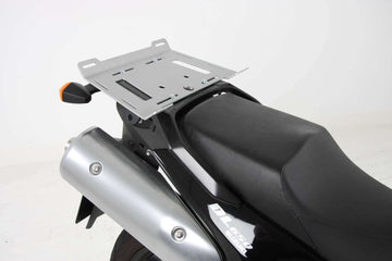 Suzuki DL 650 [2002-2011] - Extension du pont à bagages