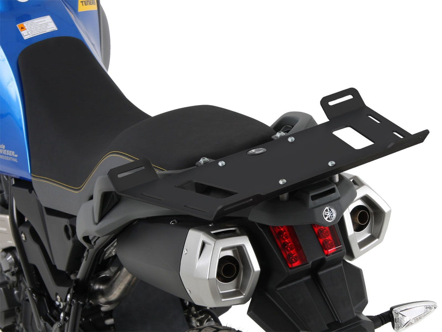 Yamaha XT 660 Z Ténéré [2008-2016] - Extension du pont de bagages