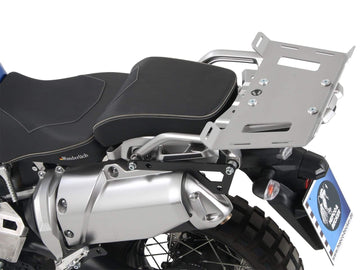 Yamaha XT 1200 Z [2010-2020] - Extension du pont à bagages