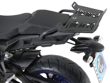 Yamaha Tracer 900 [2018-2020] - Extension du pont à bagages
