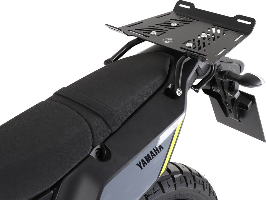 Yamaha Ténéré 700 Rallye [2025] - Extension du pont à bagages