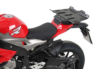 BMW S 1000 R [2014-2020] - Extension du pont à bagages pour piste sportive