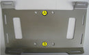 BMW R 1150 GS Adventure [2001-2005] - Extension du pont à bagages-3