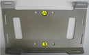 BMW R 1150 GS Adventure [2001-2005] - Extension du pont à bagages-1
