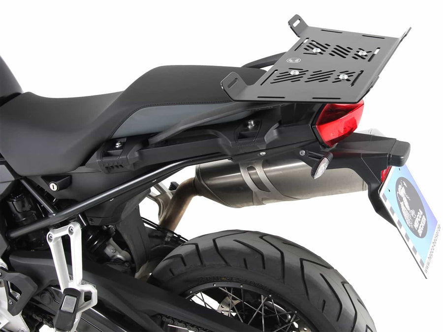 BMW F 850 ​​GS [2018-2023] - Extension du pont à bagages