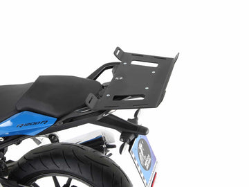 BMW R 1200 R [2015-2018] - Luggage bridge extension - 0