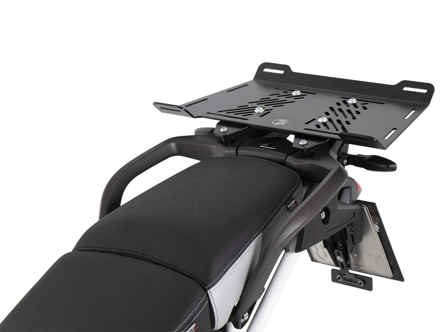 Triumph Tiger 850 Sport [2021-2025] - Extension du pont à bagages