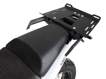 Husqvarna Norden 901 [2022-2025] - Extension du pont à bagages