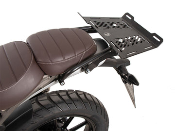 TRIUMPH Scrambler 400 XC [2025-] - LUGGAGE BRIDGE EXTENSION - 0