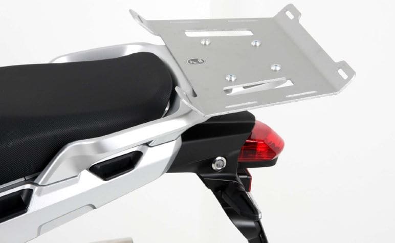 Honda VFR 1200 x Crosstour [2012-2020] - Extension du pont à bagages
