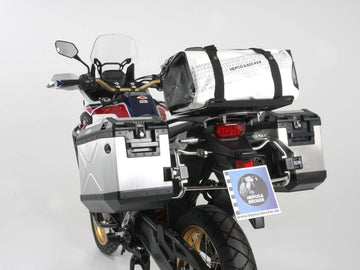 Honda CRF 1000 L Africa TW [2016-2017] - Extension du pont à bagages - 0