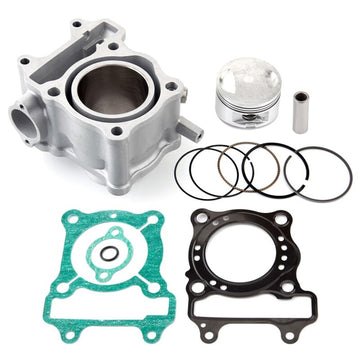 Honda Sh 125 [2001–2004] - kit cylindre - Ø58mm