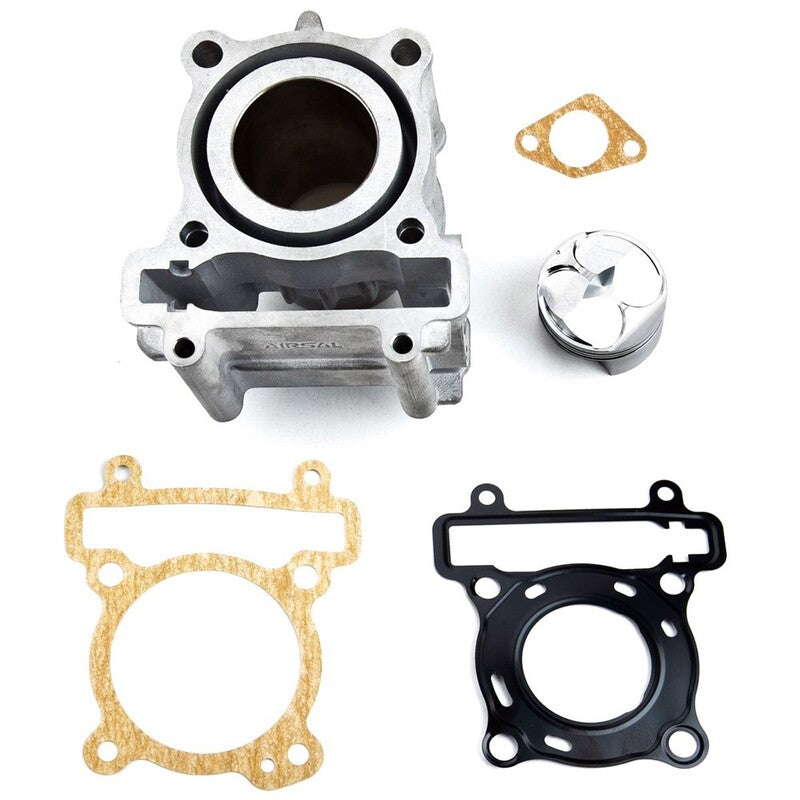 Yamaha Yzf-R 125 [AIRSAL] - kit cylindre - Ø52mm