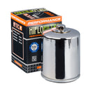 Harley -Davidson Road Glide St Fltrxst [HiFlofiltro] - oil filter-1