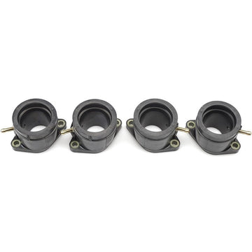 Yamaha Yzf 600 [TOURMAX] - Carburetor intake manifold (4 pcs.)