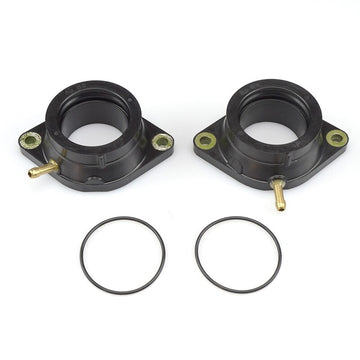 Yamaha Bt 1100 Bulldog [TOURMAX] - Collecteur d'admission carburateur (2 pcs.)