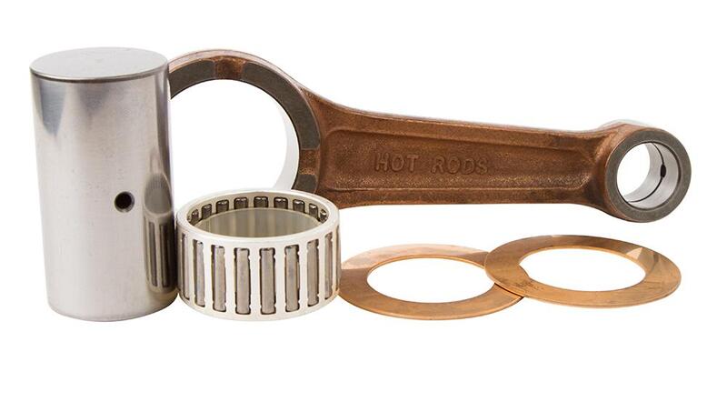 Ktm 520 Exc [HOT RODS] - Connecting rod set - KTM