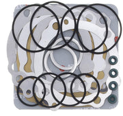 Default Title Ducati Hypermotard 796 [2010–2012] - Jeu de joints de cylindre haut de gamme