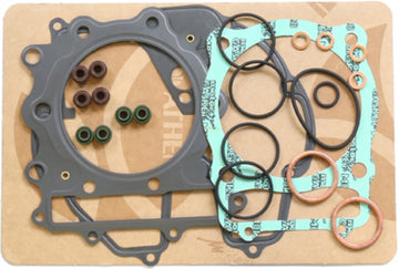Honda Slr 650 [ATHENA] - Jeu de joints de cylindre haut de gamme