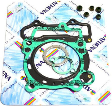 Fantic Caballero 250 [ATHENA] - Jeu de joints de cylindre haut de gamme