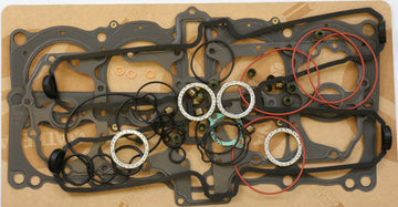 Yamaha Fzr 1000 Exup [ATHENA] - Top End Cylinder Gasket Set