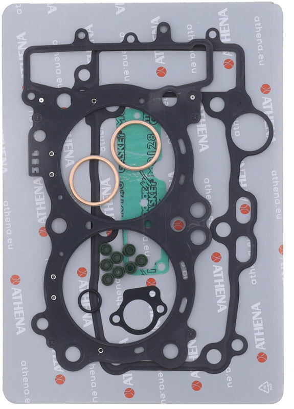 Yamaha Xt 1200 [ATHENA] - Top End Cylinder Gasket Set